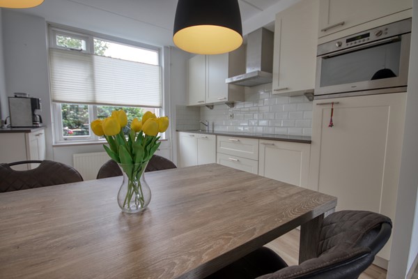 Medium property photo - Akeleistraat 18, 6707 BZ Wageningen